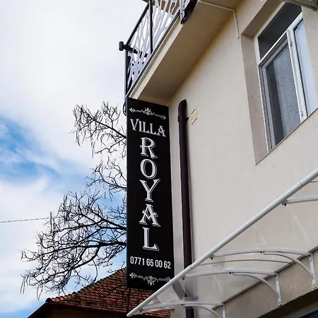 게스트하우스 Royal *