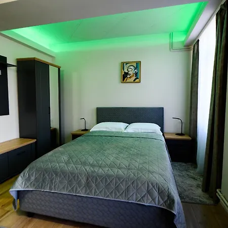 Guest house Royal