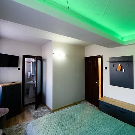 게스트하우스 Royal