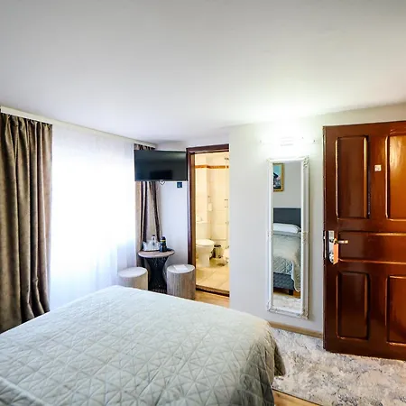 بيت ضيافة Royal 3*
