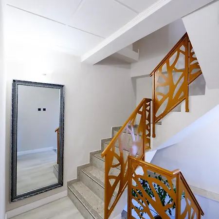 بيت ضيافة Royal 3*