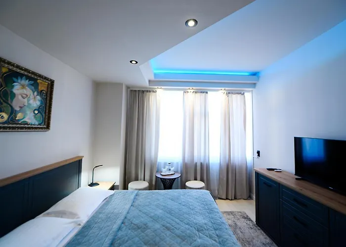 Pensiune Royal Craiova