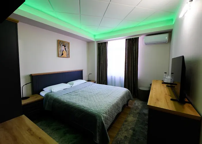 게스트하우스 Royal *