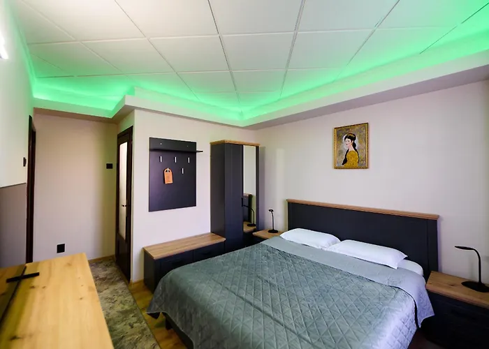 Pensiune Royal Craiova