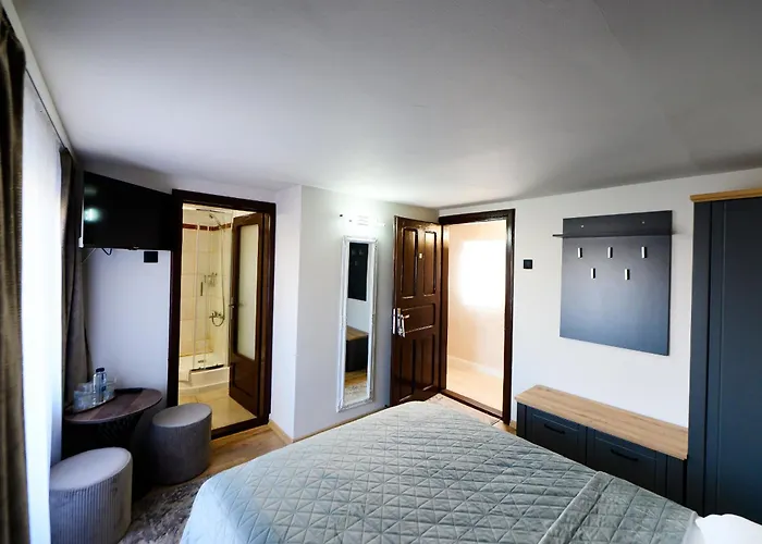 Pensiune Royal Craiova