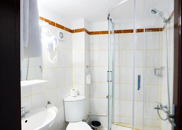 Pensiune Royal Craiova