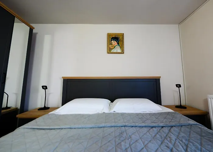 Pensiune Royal Craiova