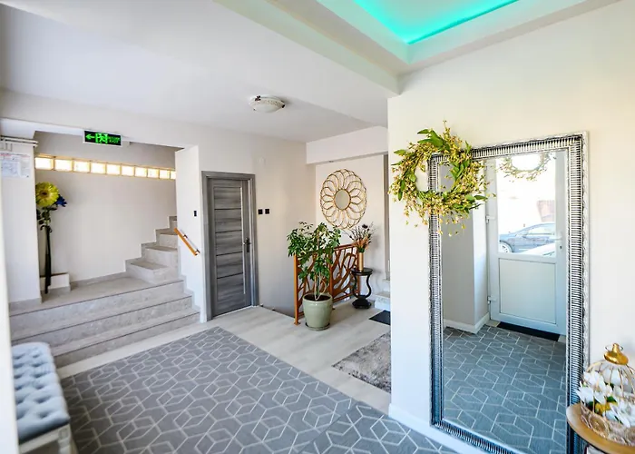 Pensiune Royal Craiova