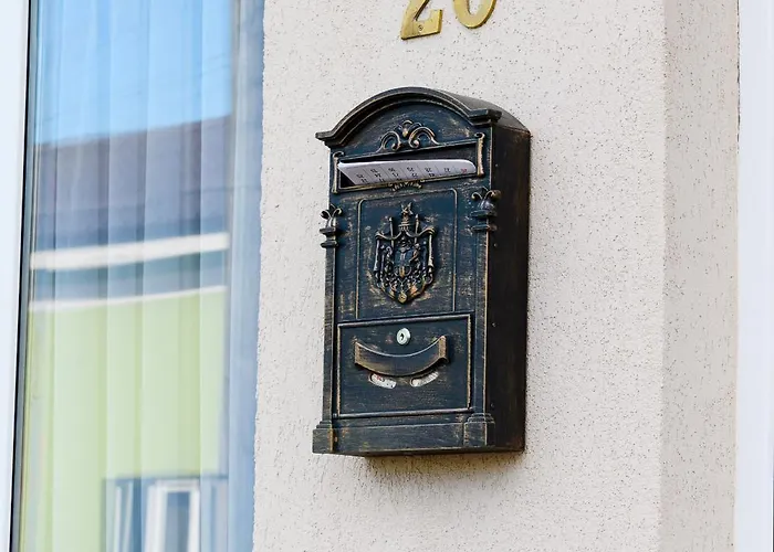 Pensiune Royal Craiova