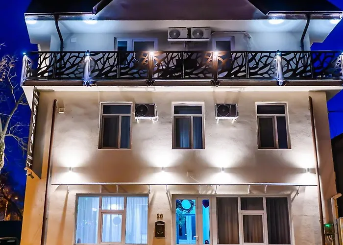 Pensiune Royal Craiova